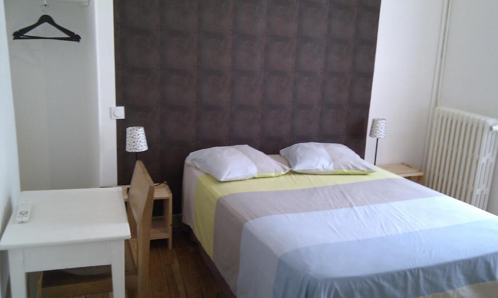Select Hotel Le Mans Cameră foto