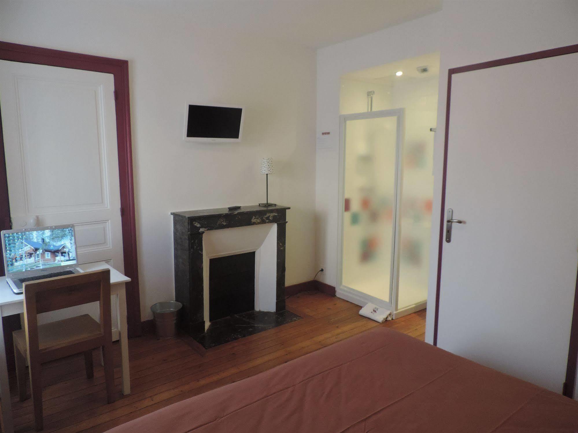 Select Hotel Le Mans Exterior foto